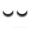 Black Individual 10 Pairs False Eyelashes With Natural Looking Design